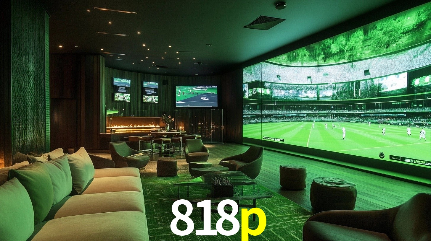 818p: Seu Cassino Premiado com Pagamentos Rápidos