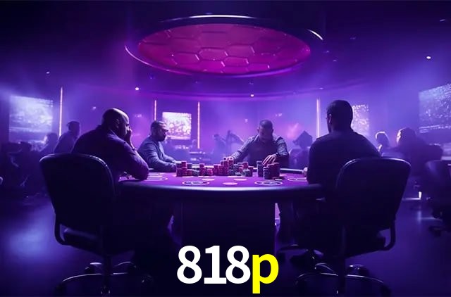 Experiência VIP 818p