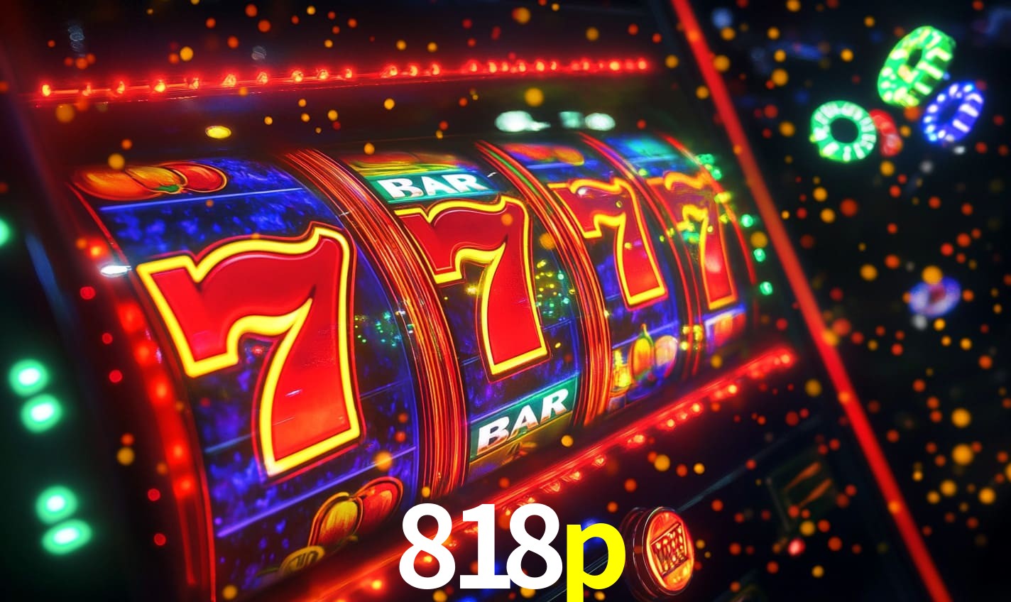818p bet