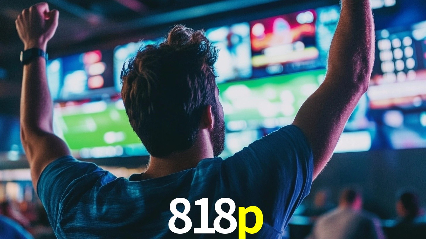 818p - Jogos de Casino Online - 818p.com