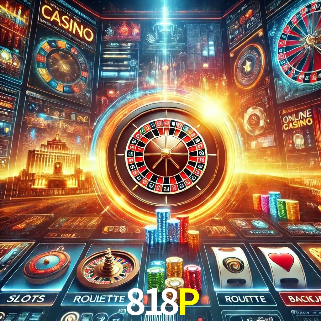  818P