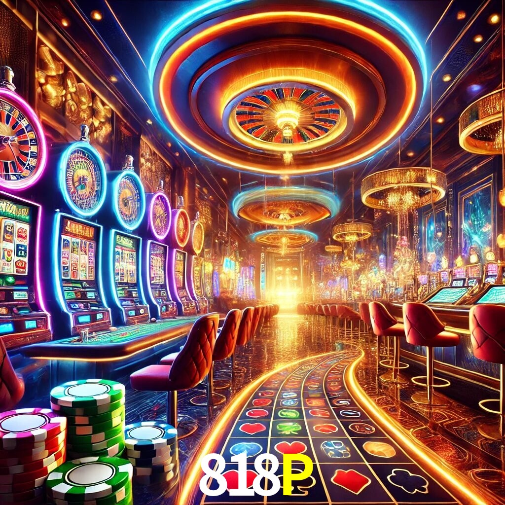  818P