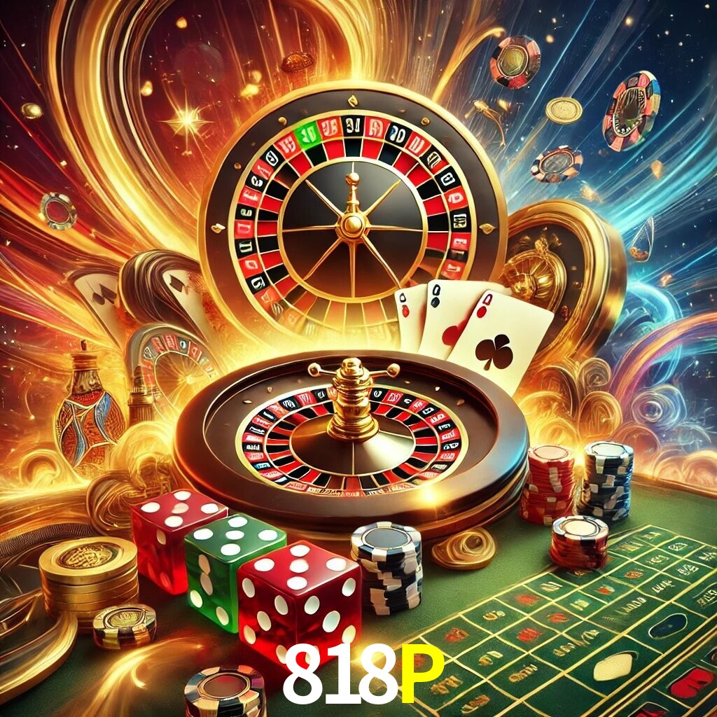  818P