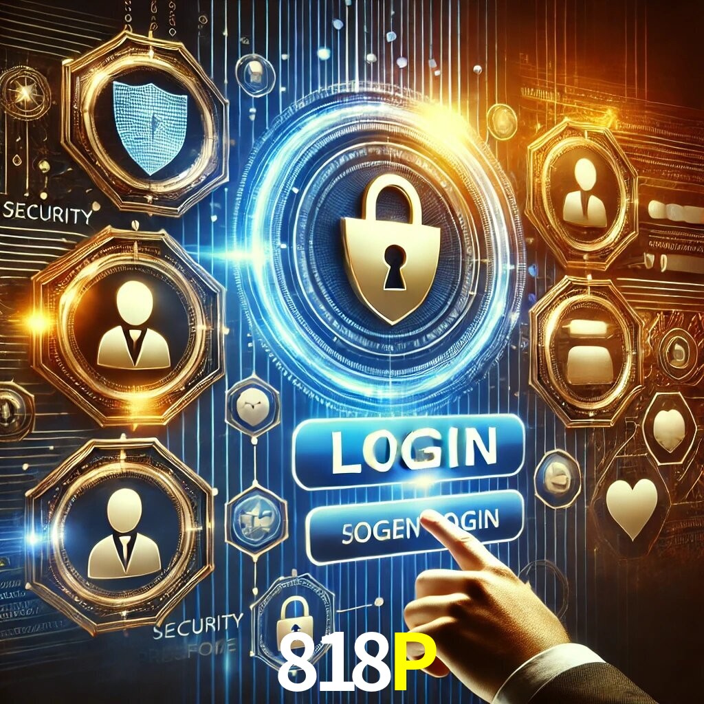  818P