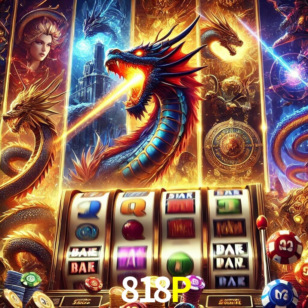  818P