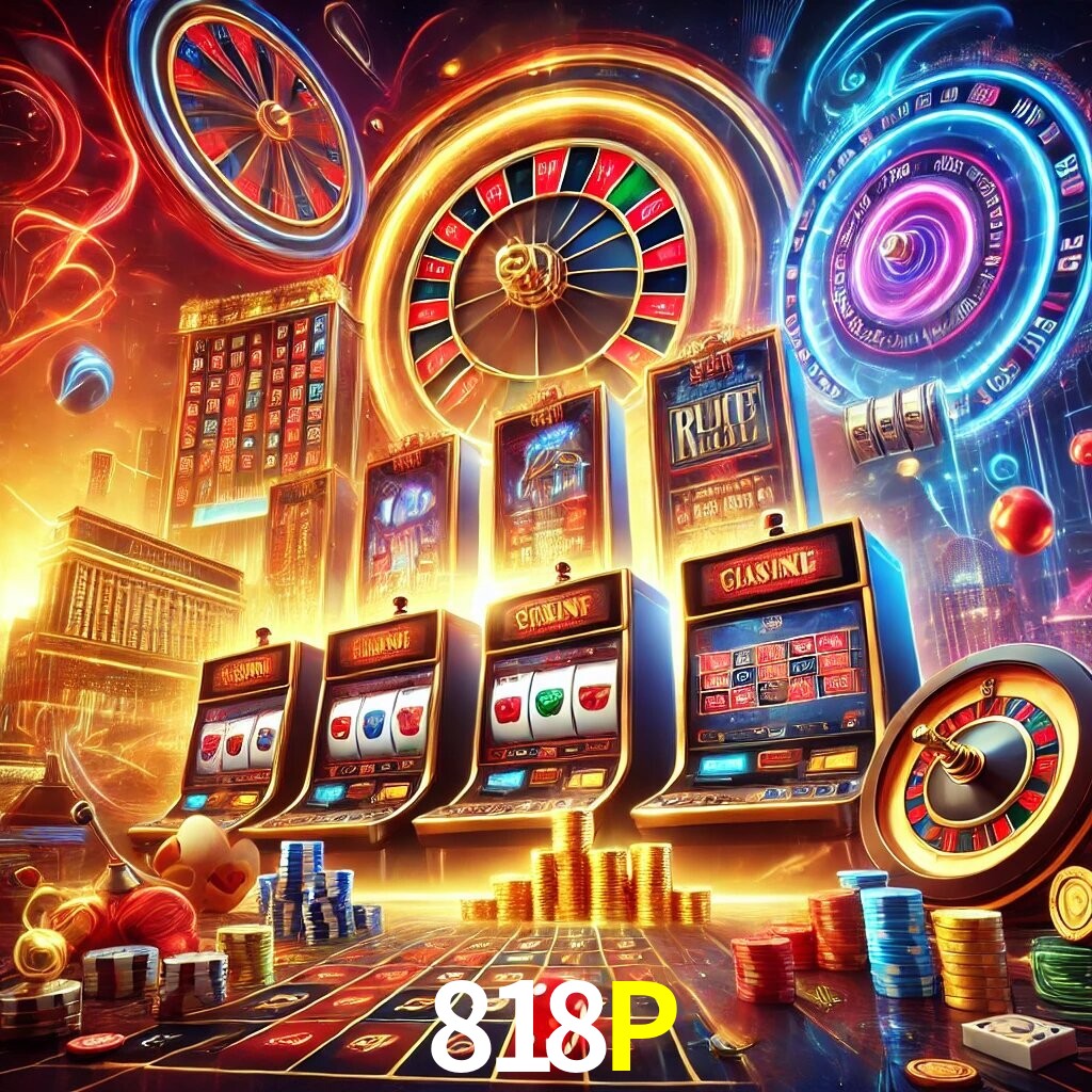  818P