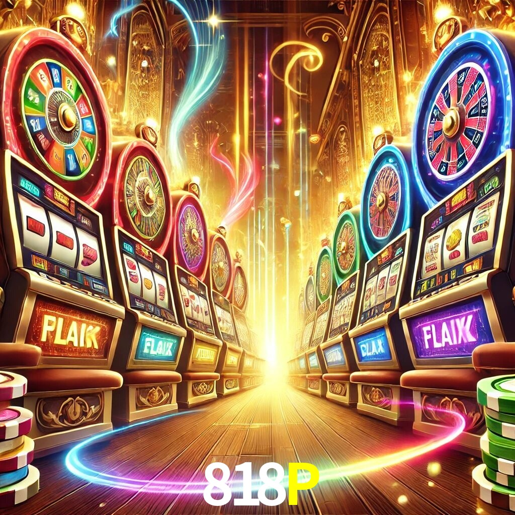  818P