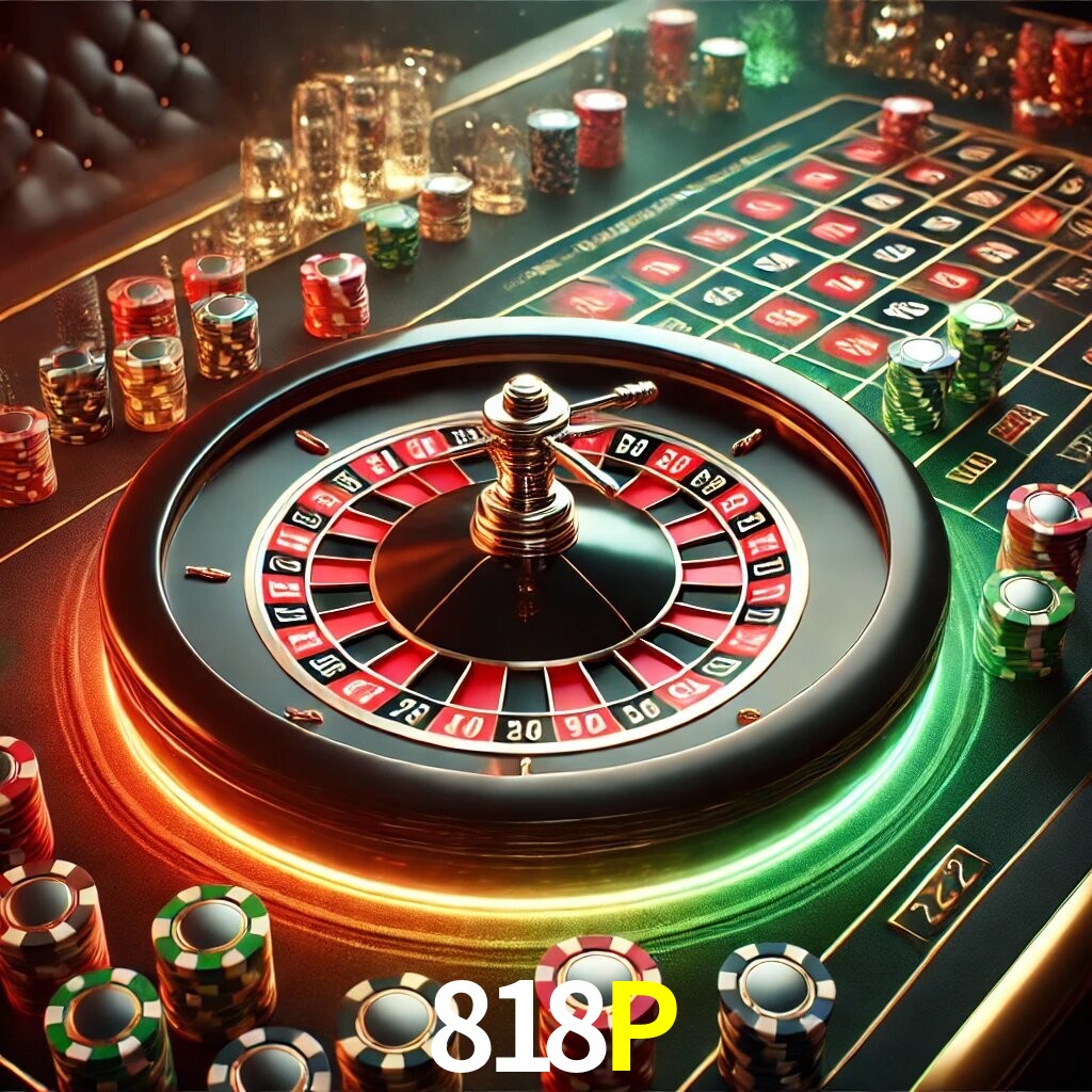  818P