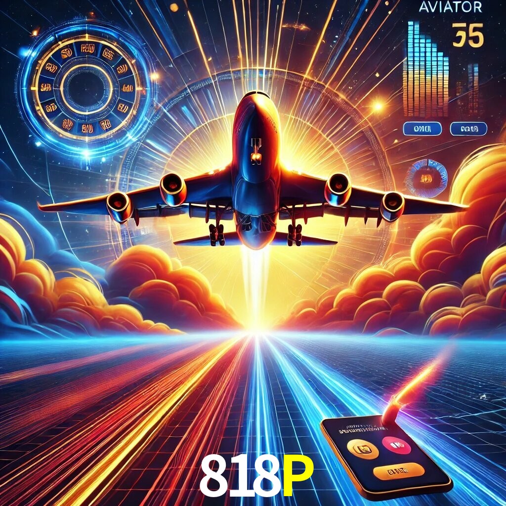  818P
