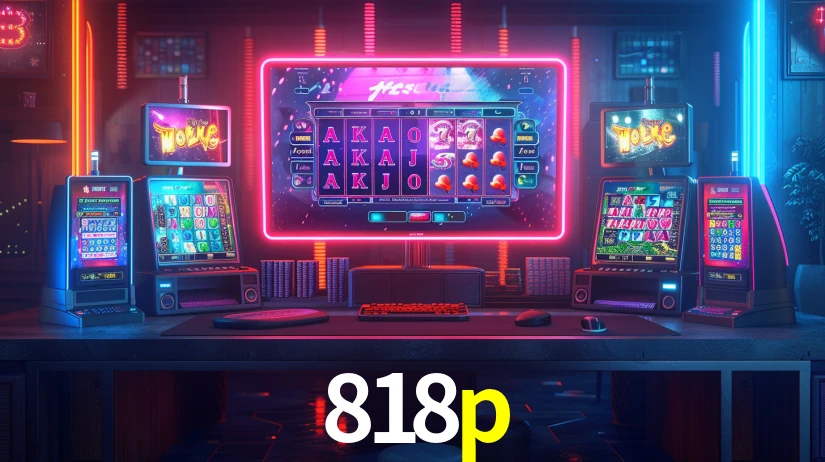 Experimente o Login Seguro Premium no 818p