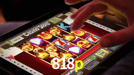 Descubra a Essência do 818p: Nossa História e Compromissos
