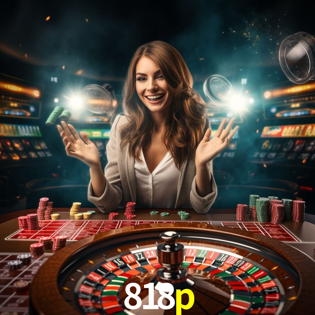 818p bet