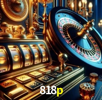 Casino Ao Vivo 818p