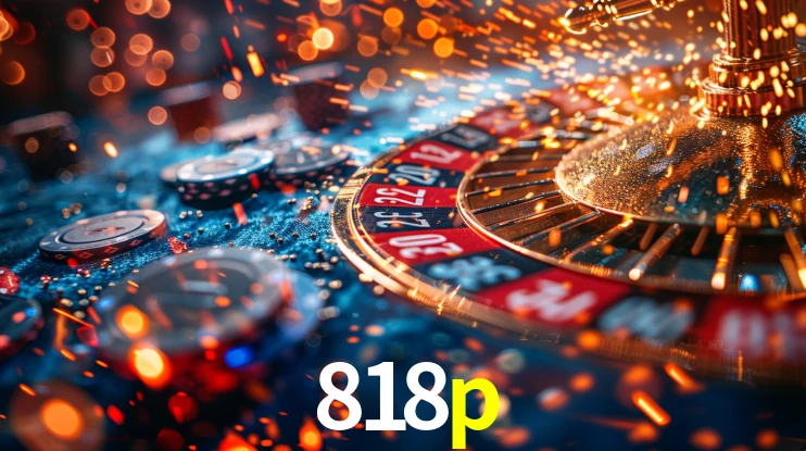 Secure Login 818p