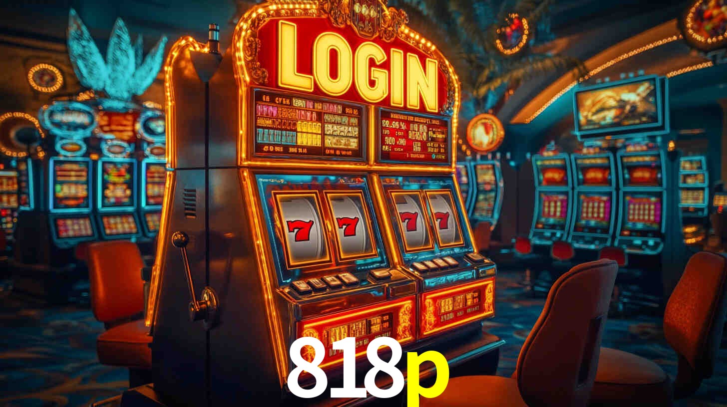 Premium Interface 818p