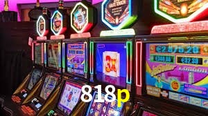 Roda da fortuna na 818p