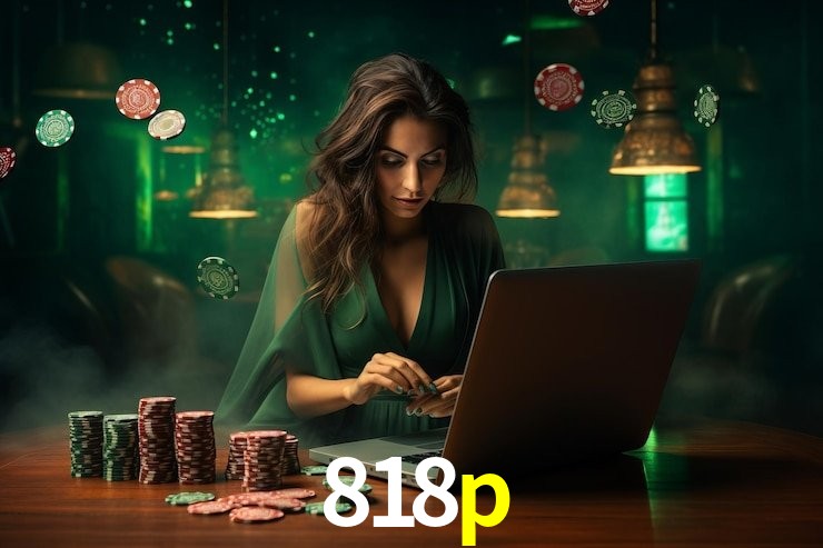 APP rápido e leve da 818p