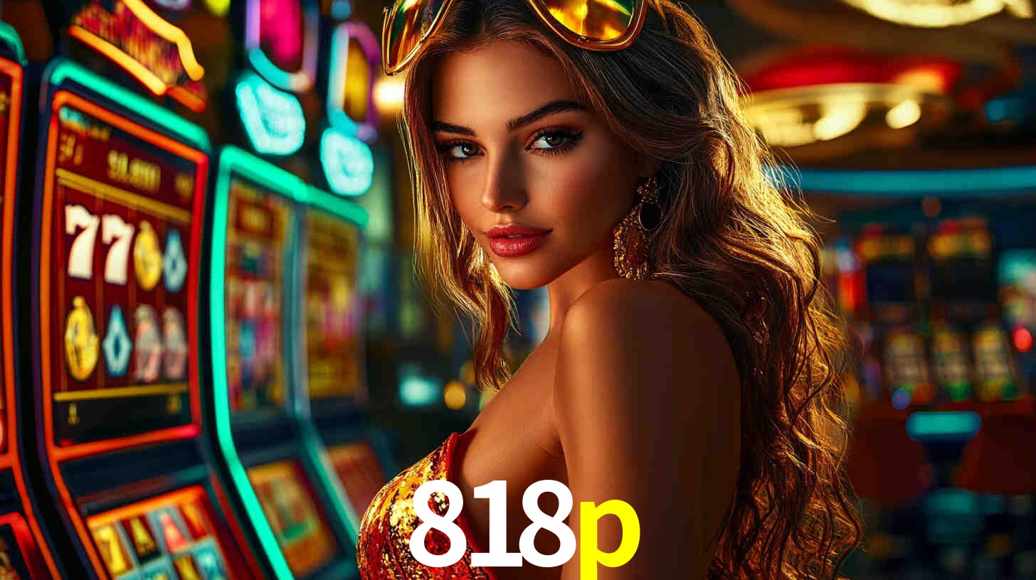 Welcome Bonus 818p