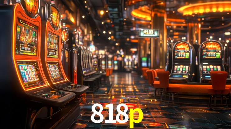 Cashback e recargas na 818p