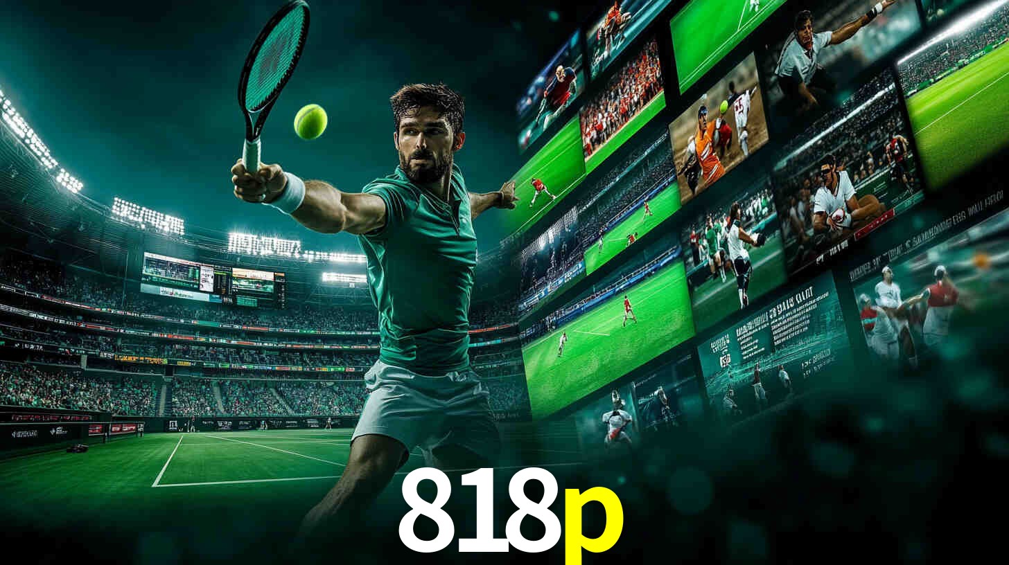 Descubra o Programa VIP da 818p: Vantagens Exclusivas para Jogadores