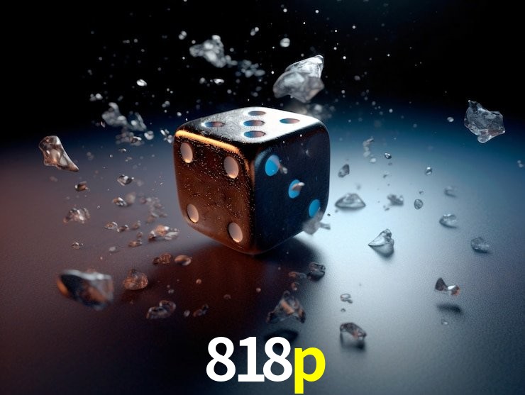 Variedade de jogos na 818p