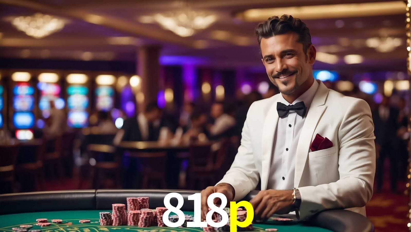 Design Responsivo 818p