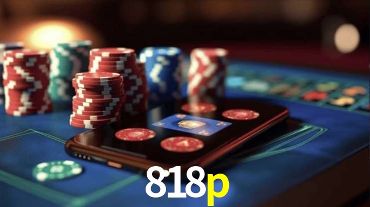 Mesa de Blackjack 818p