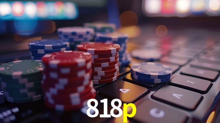 Tecnologia da Plataforma 818p