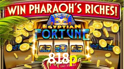 Cassino ao vivo com dealers reais na 818p