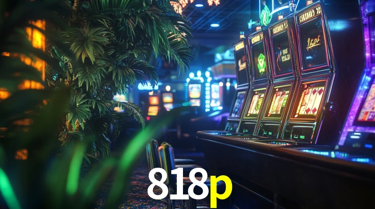 VIP Casino 818p