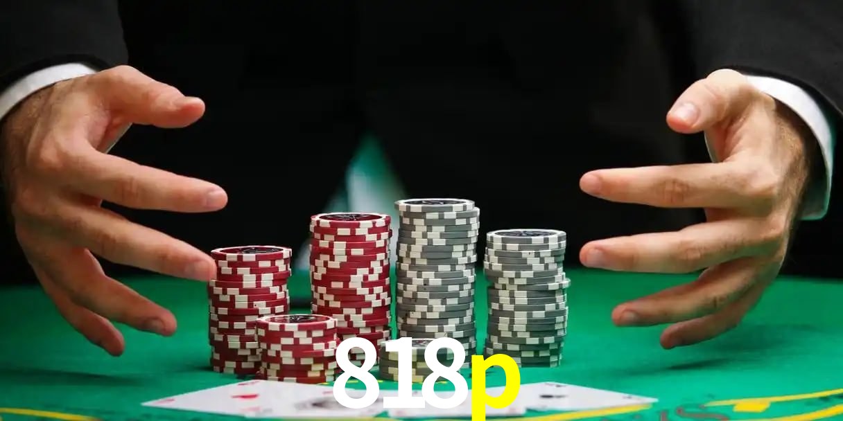 Benefícios VIP na 818p