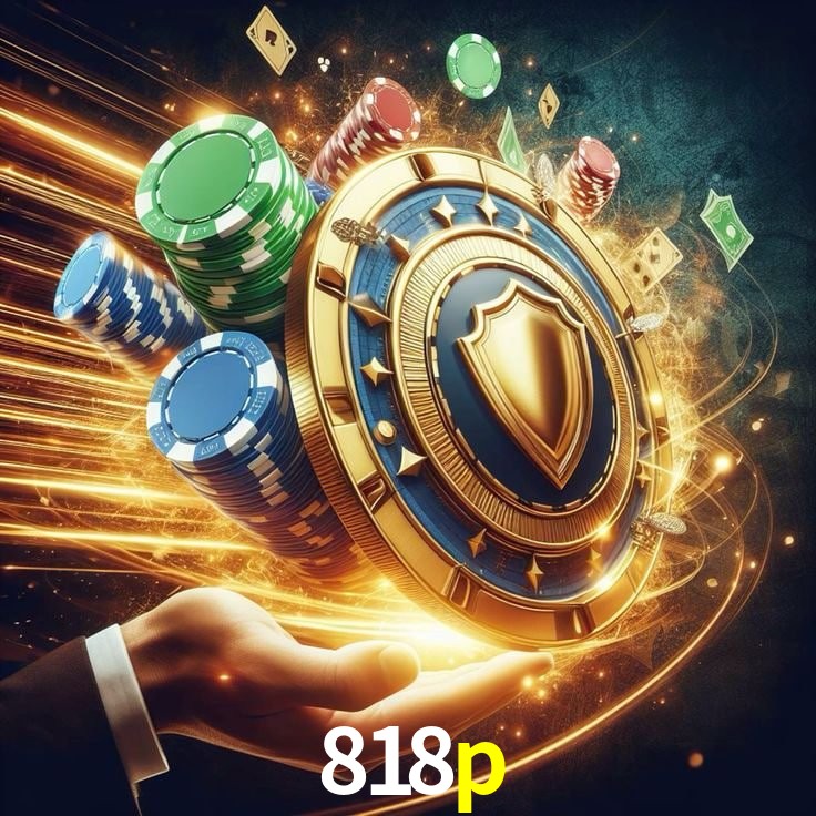 Torneios e prêmios garantidos na 818p