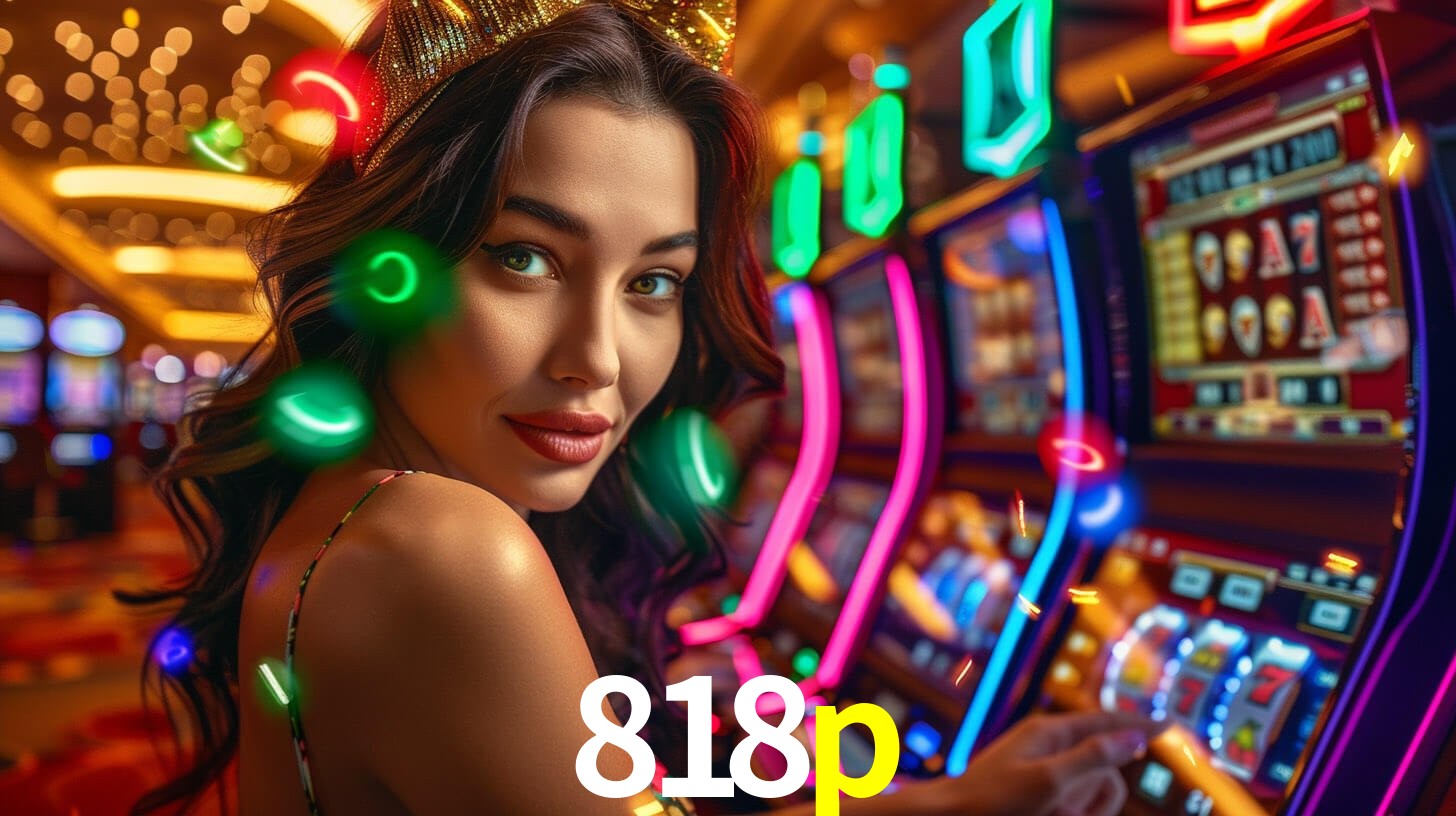 Download rápido e seguro na 818p
