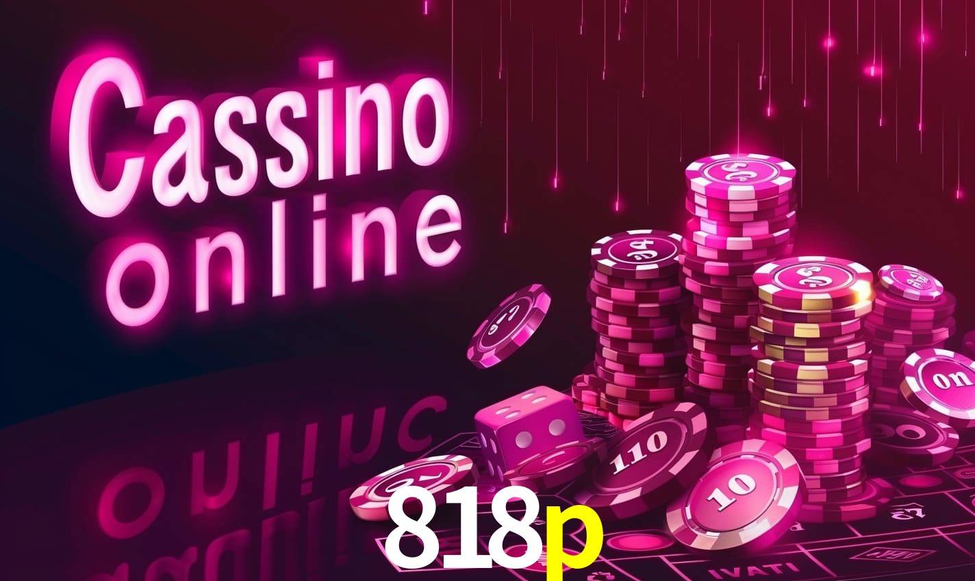 Descubra o Programa VIP da 818p: Vantagens Exclusivas para Jogadores