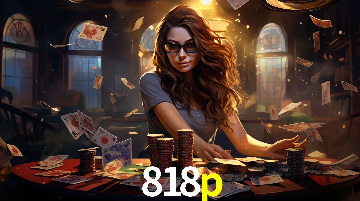 Aviator Game 818p