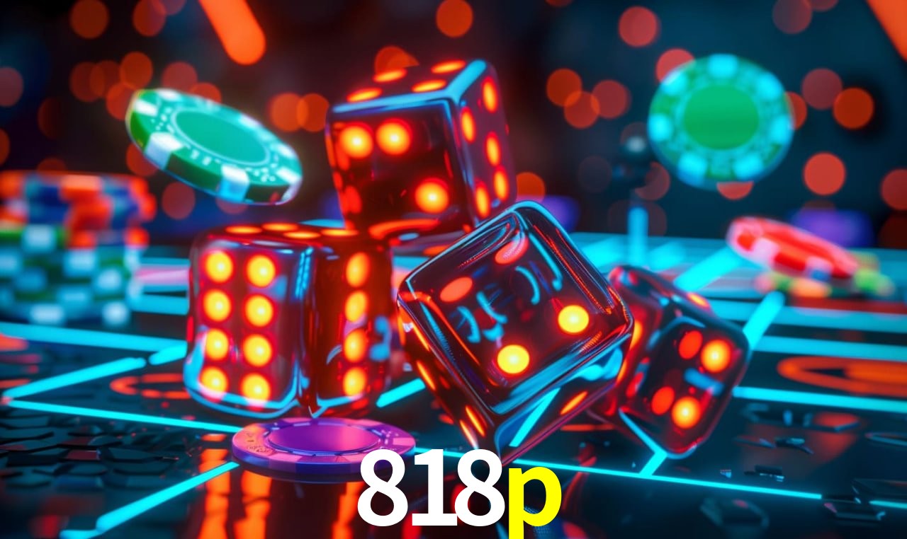 cassino 818p